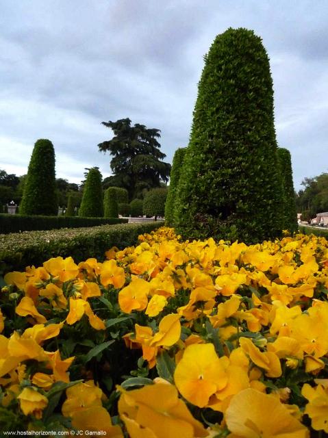 Parque del Retiro Madrid. Spain Retiro Park 0398